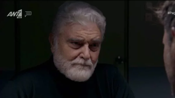 Παγιδευμένοι: «Υπέροχος από το πρώτο λεπτό» - "Έπεσαν βροχή" τα σχόλια για τον Στέφανο Κυριακίδη