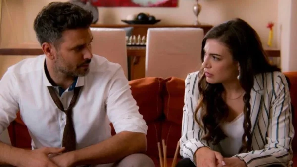 Παγιδευμένοι (10-13/10): Αποκαλύπτεται όλη η αλήθεια για τη δολοφονία της Μυρτώς