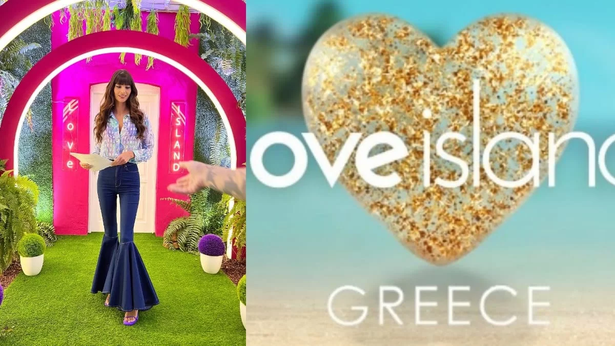 Η ανακοίνωση του ΣΚΑΙ για το Love Island μετά το χαμό που προκλήθηκε στο twitter για το πρόωρο φινάλε