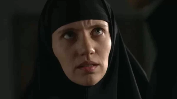 Φωτεινή Παπαθεοδώρου: Γοητευτικός 43χρονος σκηνοθέτης - Αυτός είναι ο σύντροφος της πρωταγωνίστριας του Μαύρου Ρόδου