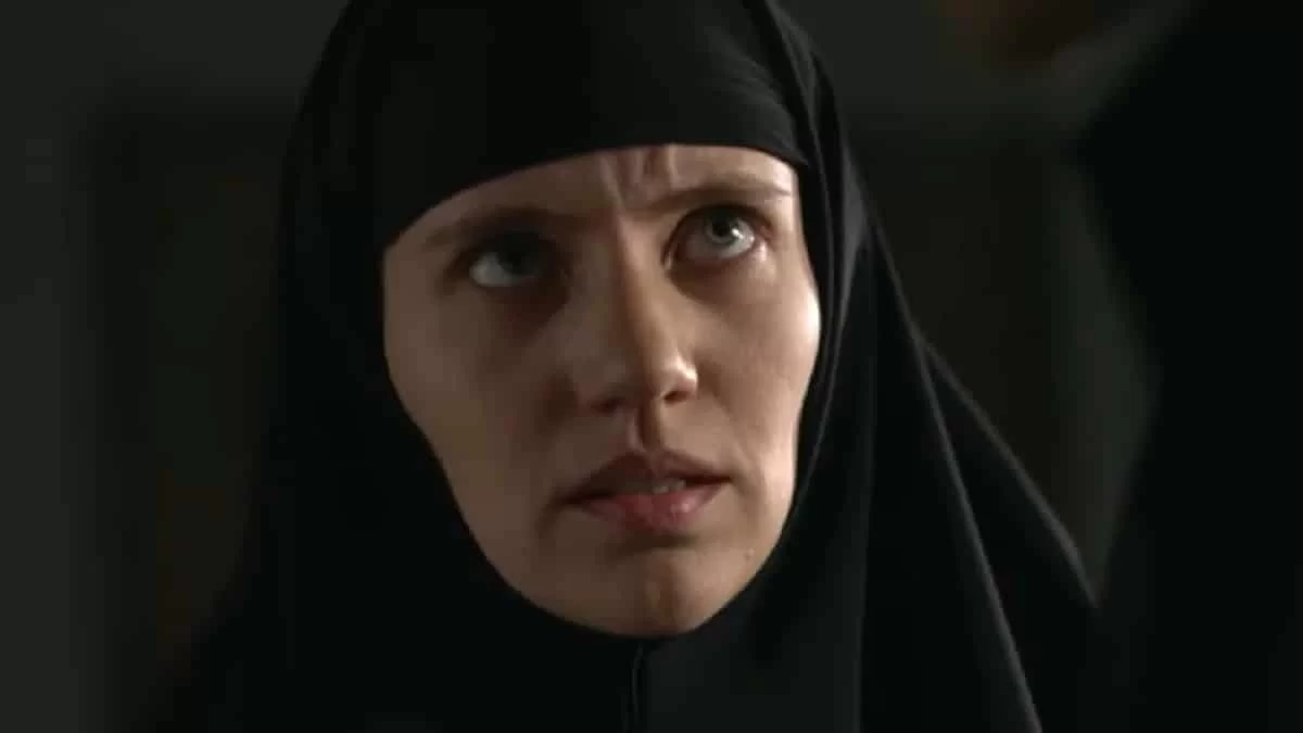 Φωτεινή Παπαθεοδώρου: Γοητευτικός 43χρονος σκηνοθέτης - Αυτός είναι ο σύντροφος της πρωταγωνίστριας του Μαύρου Ρόδου