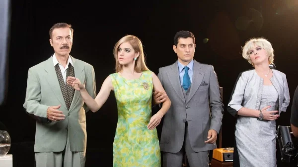 O Παράδεισος των κυριών (6/10): Ένα σκοτεινό μυστικό θα αποκαλυφθεί σύντομα και θα έρθουν τεράστιες ανατροπές