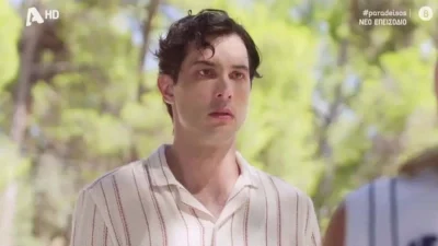 Ο παράδεισος των κυριών 5/10: Αλλάζουν όλα για τον Πάρη - Μαθαίνει πως...