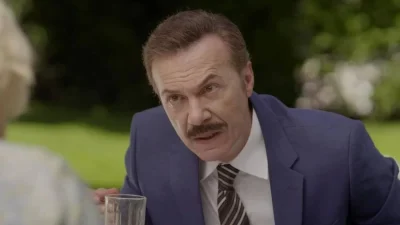 Ο παράδεισος των κυριών 31/10: Ο Θανάσης κάνει μια ανακάλυψη που τον κάνει ακόμη πιο επικίνδυνο