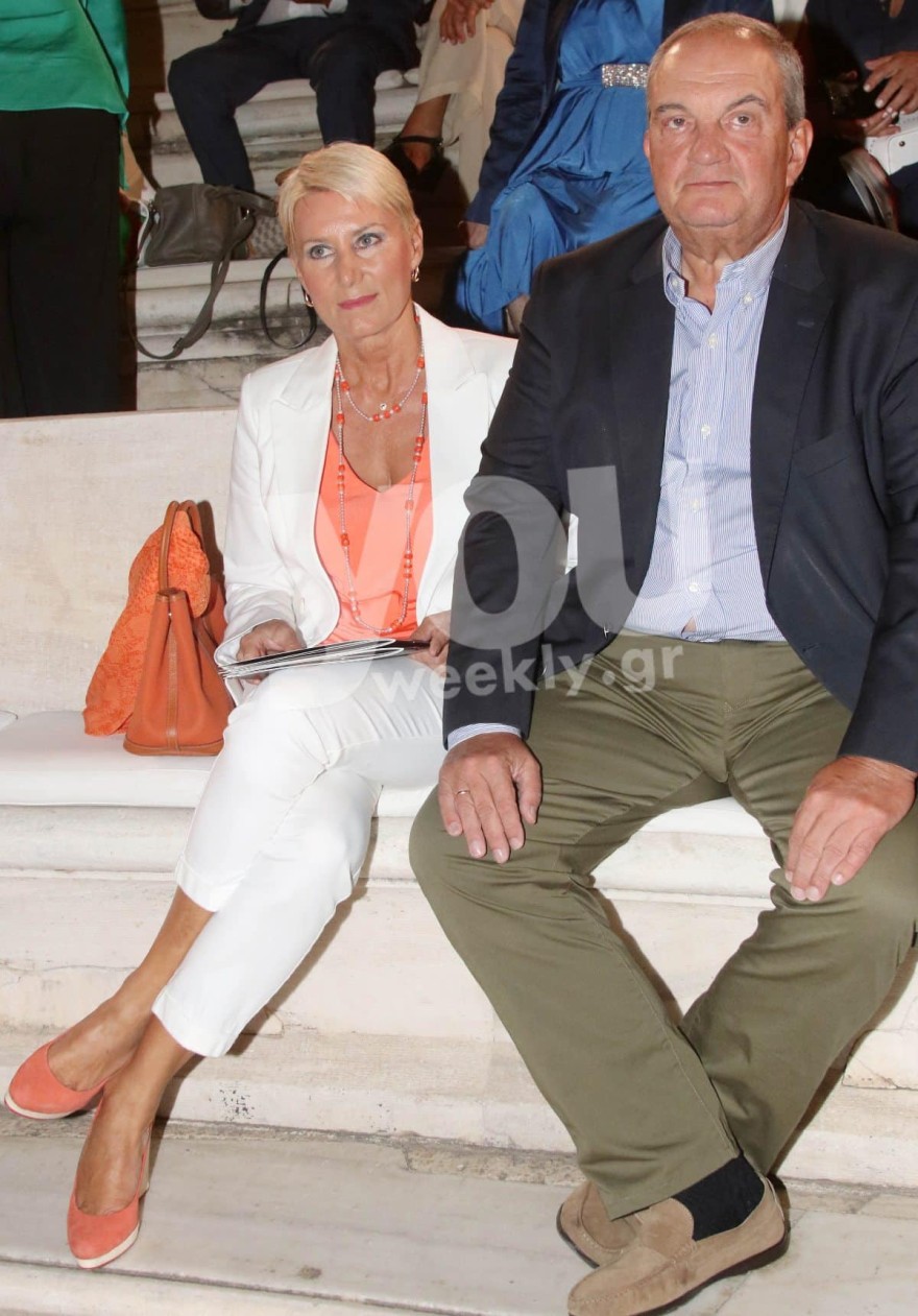 Νατάσσα Παζαΐτη