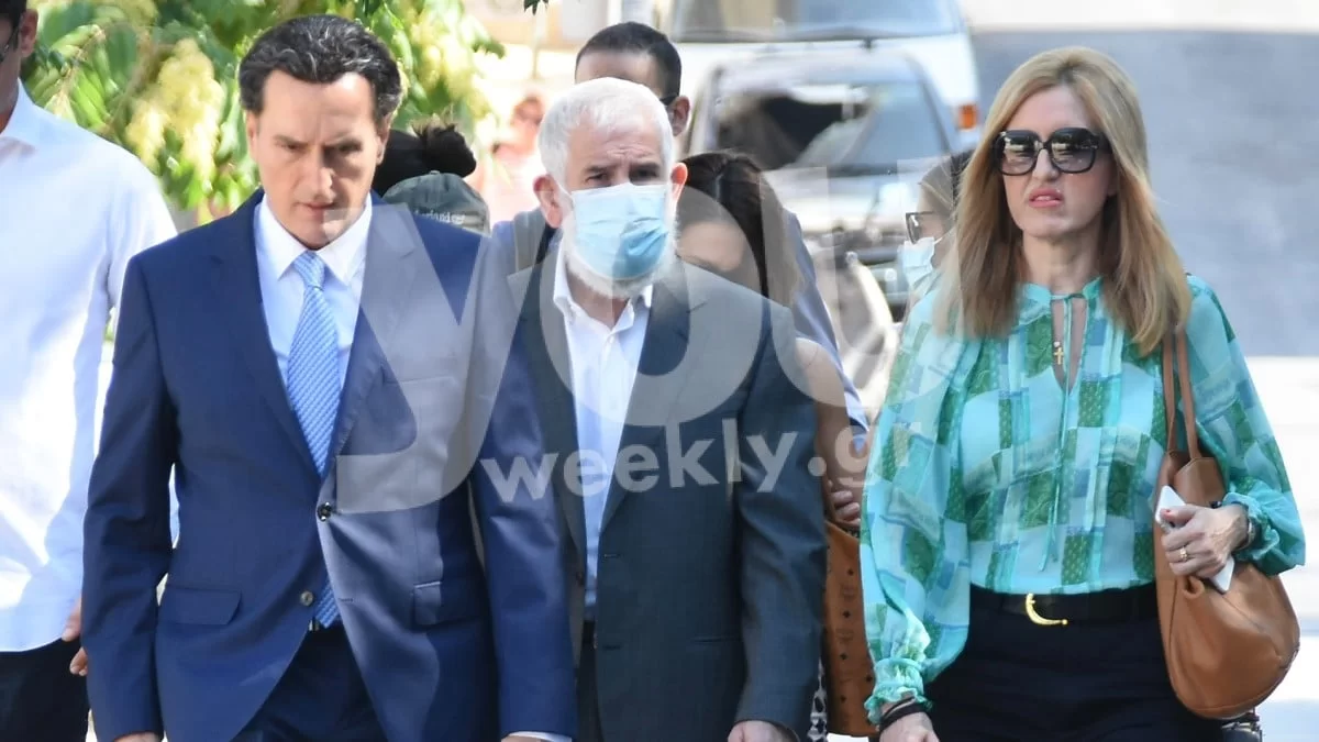 Δίκη Πέτρου Φιλιππίδης: Τα ονόματα των ηθοποιών που καταθέτουν σήμερα 11/10