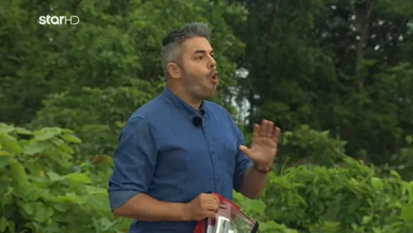 Asia Express: Επιστρέφουν στο παιχνίδι χωρίς να το καταλάβει κανείς - Τι συμβαίνει;