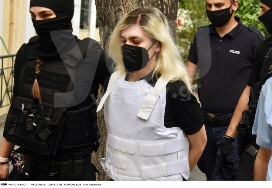 Ρούλα Πισπιρίγκου