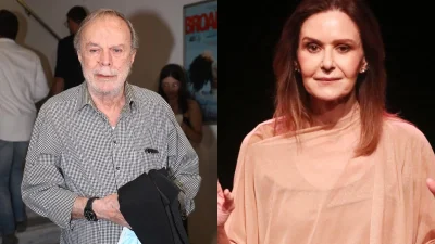 «Να μην ασχοληθεί ξανά μαζί μου» - Ο Χρήστος Πολίτης αφόπλισε κατά της Κάτιας Δανδουλάκη