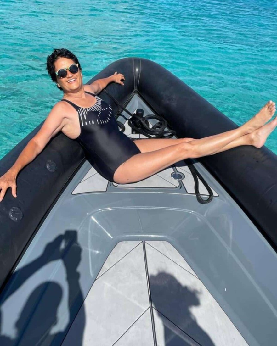  Άλκηστις Πρωτοψάλτη μαγιό