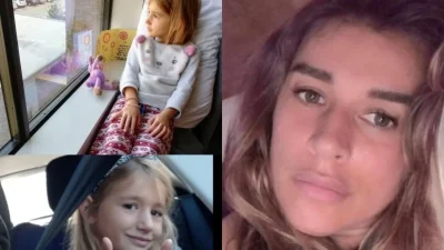 Έρρικα Πρεζεράκου: Ρίγη συγκίνησης με την ανάρτηση της αδερφής της 1 χρόνο μετά το θάνατο της 7χρονης ανιψιάς της