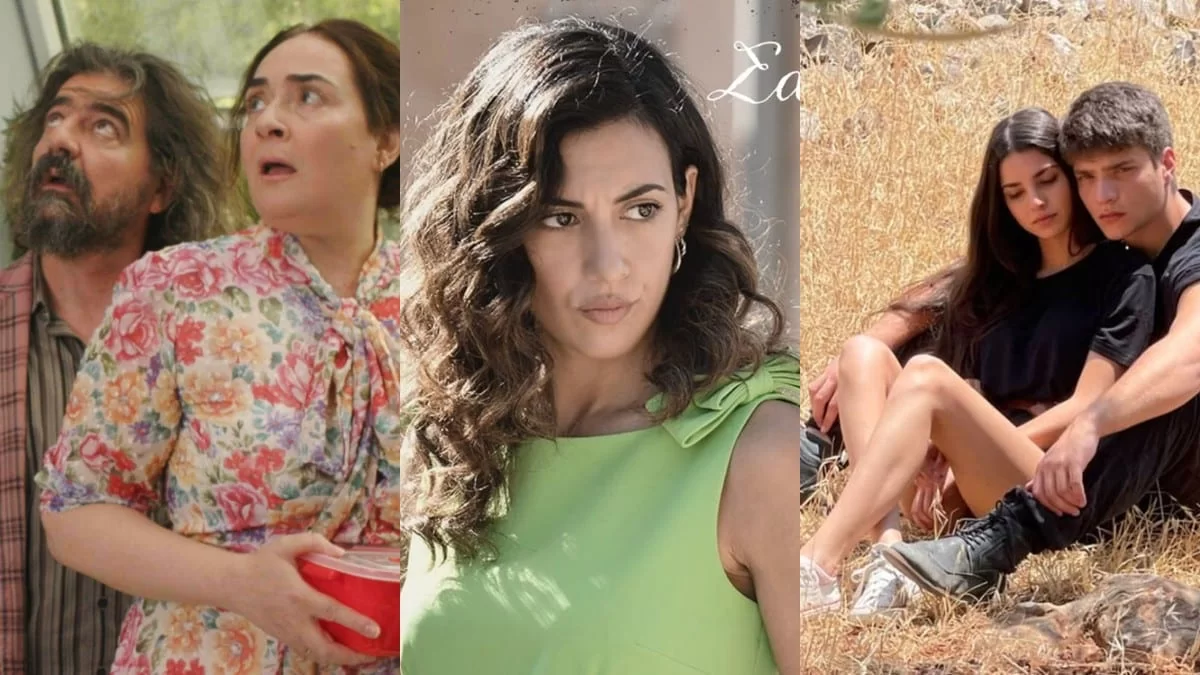 Τηλεθέαση prime time 6/10: Ποιος βγήκε πρώτος - Σασμός, Γη της Ελιάς ή Ποιος Παπαδόπουλος;