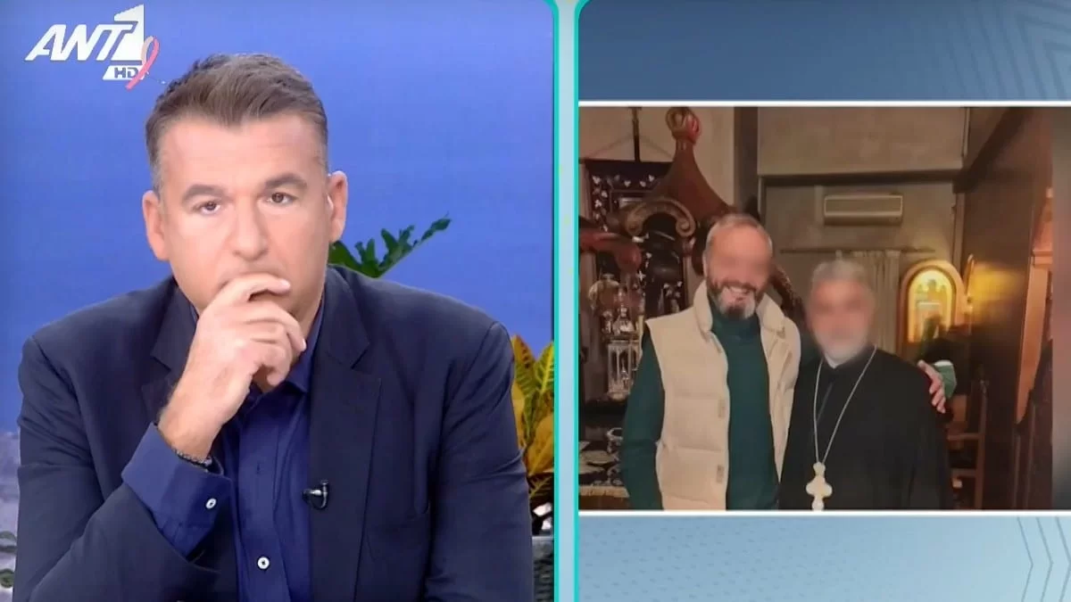 Κολωνός: «Πήγε να την πληρώσει, να της δώσει...» - Σοκάρει η αποκάλυψη της γιαγιάς 12χρονης για την γυναίκα του δράστη