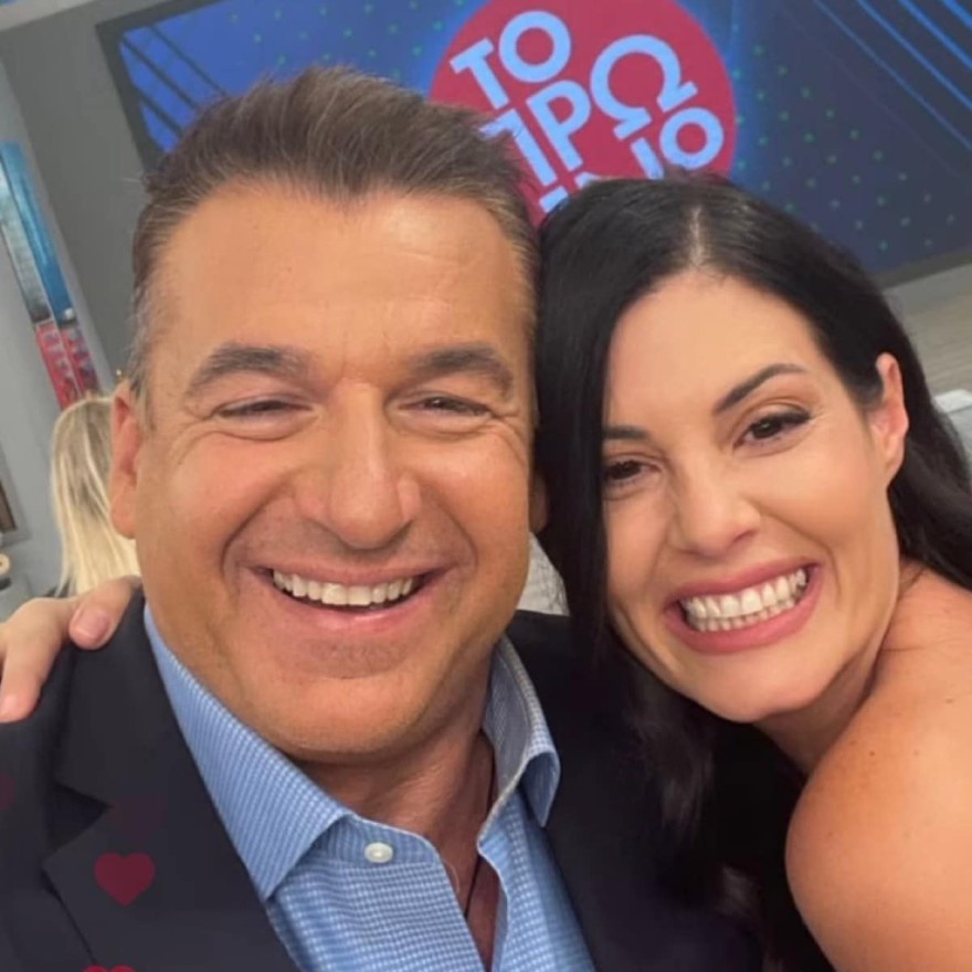 Τηλεθέαση Πρωινό