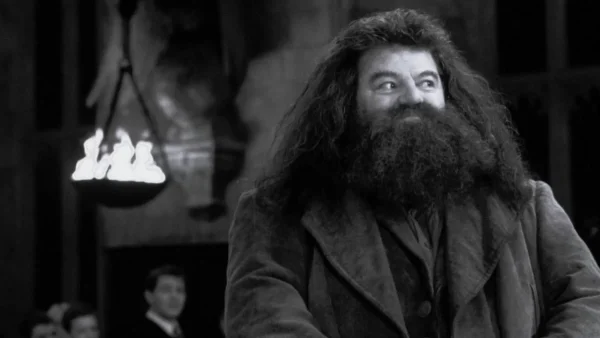 Θρήνος στον καλλιτεχνικό χώρο - Πέθανε ο Χάγκριντ του «Χάρι Πότερ»