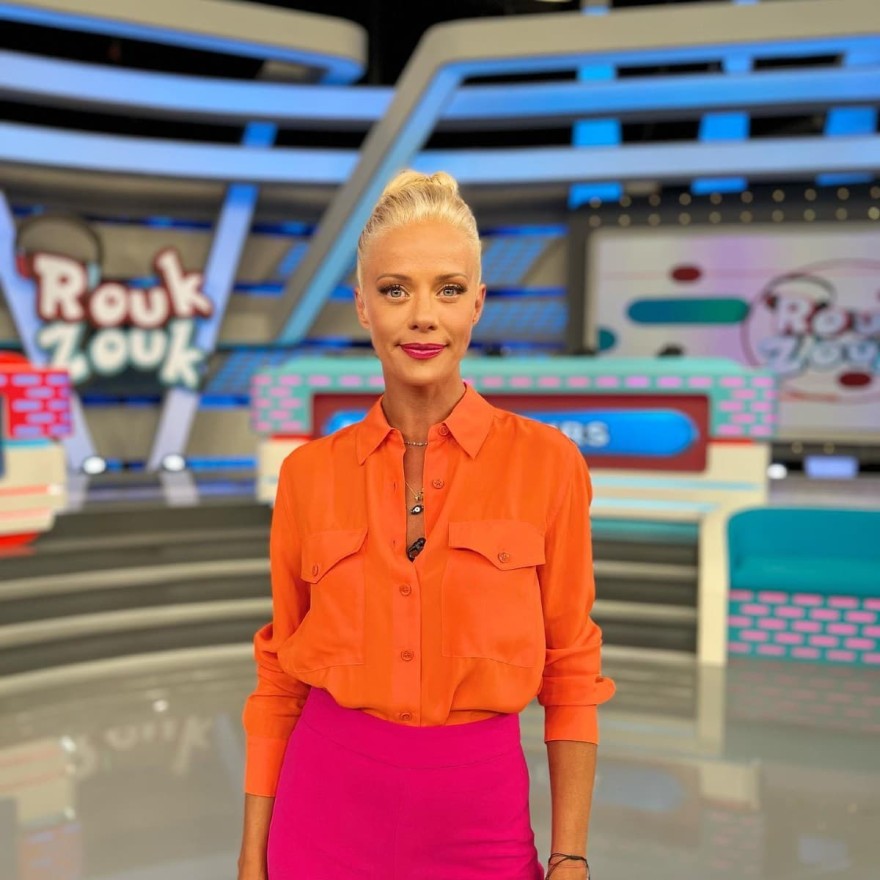 Ρουκ Ζουκ ΑΝΤ1 τηλεθέαση