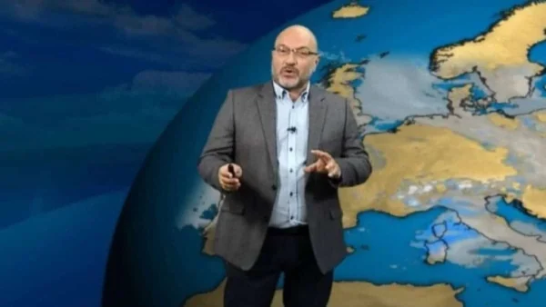 Ο Σάκης Αρναούτογλου προειδοποιεί: Πώς θα είναι ο καιρός την 28η Οκτωβρίου