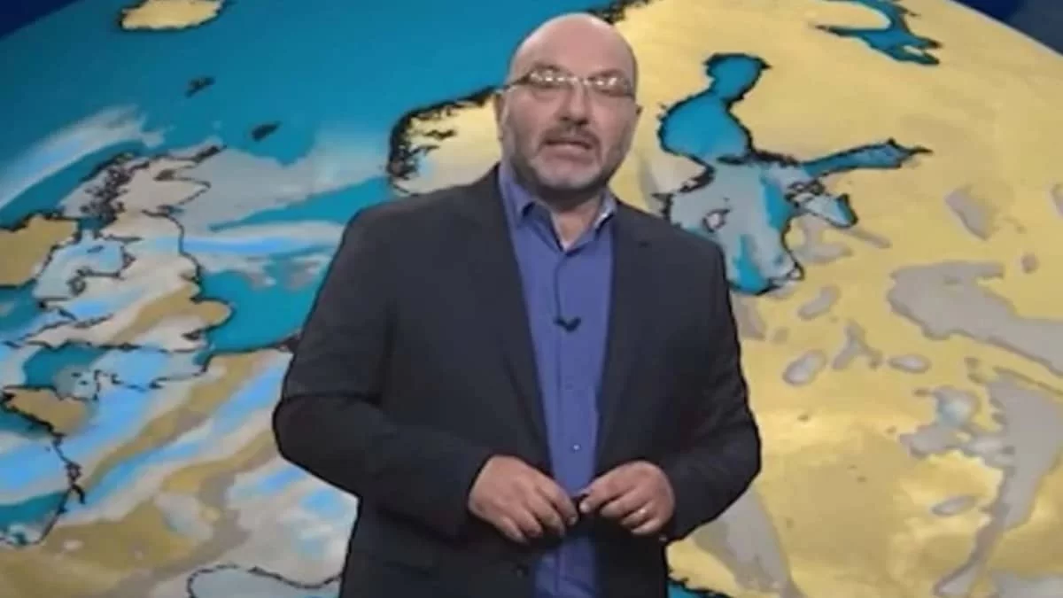 "Έσκασε" σημαντική προειδοποίηση από τον Σάκη Αρναούτογλου - «Προσοχή στους...»