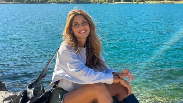 Επιστρέφει στην τηλεόραση αλλά όχι για το Survivor - Το νέο τηλεοπτικό βήμα της Ανθής Σαλαγκούδη