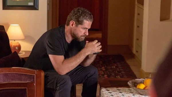 Σασμός 31/10: Απόψε η στιγμή που όλοι περίμεναν - Η σκηνή που θα συγκινήσει το πανελλήνιο