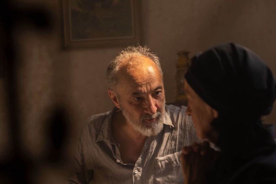 Σασμός εξελίξεις alpha