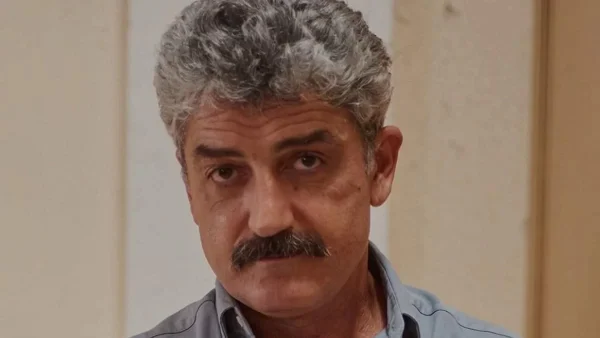 Σασμός (18/10): Δολοφόνος ο Αντώνης; Σκότωσε την γυναίκα του...