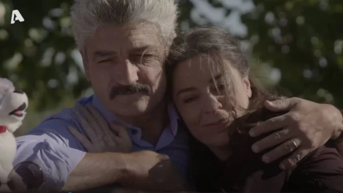 Σασμός: «Ήρθε η ώρα για το ηρεμιστικούλι μας» - Τρελάθηκε το Twitter με το ραντεβού του Αντώνη και της Μαρίνας