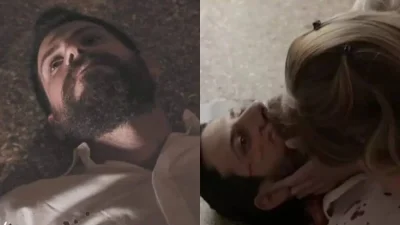 Σασμός (12/10): «Εγώ τον σκότωσα...» - Ανατροπή με τον δολοφόνο του Άγγελου