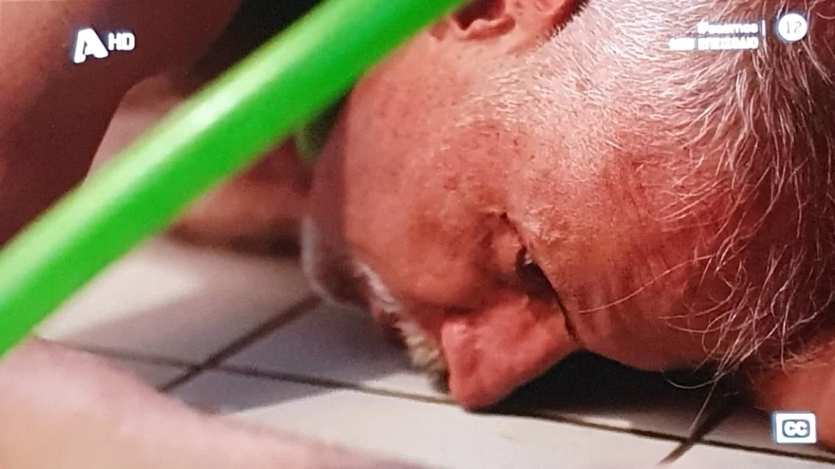 Σασμός: «Το τέλος που του άξιζε» - Ανατρίχιασε το Twitter με την δολοφονία του Κώστα