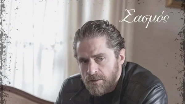 Σασμός: Θύελλα αντιδράσεων στο twitter με τον Μαθιό - Γιατί μπήκε στο στόχαστρο ο Δημήτρης Λάλος