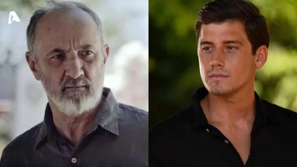 Σασμός (27/10): Ο Νικηφόρος εισβάλλει στο σπίτι του Παύλου - Τον χτυπάει στο πρόσωπο