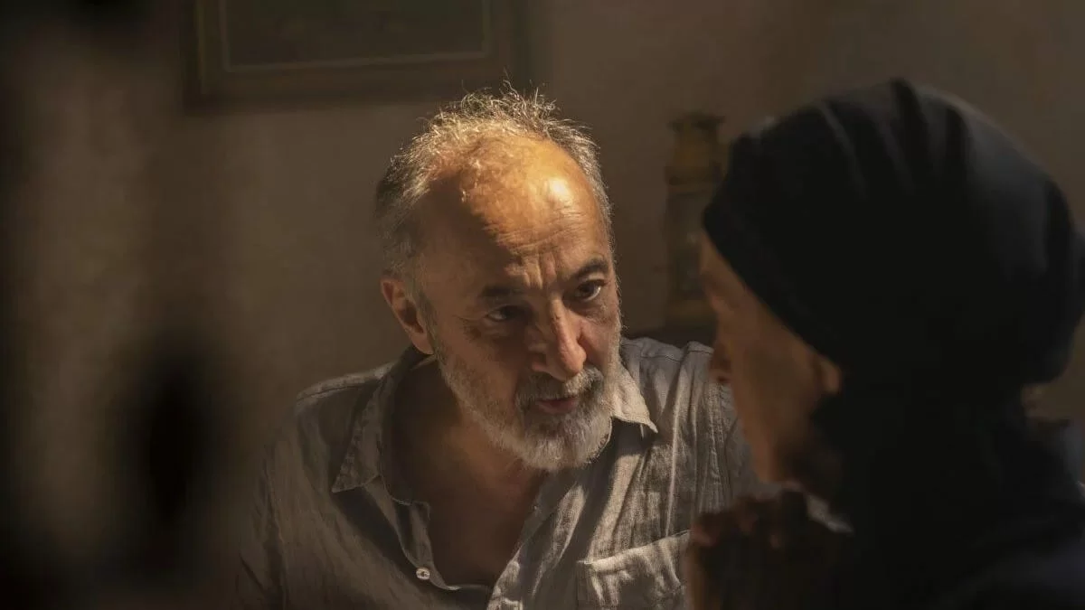 Σασμός (13/10):  Θα μαθευτεί όλη η αλήθεια απόψε - Δυστυχώς για τον Παύλο θα...