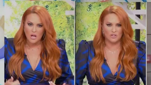 «Πήραν τηλέφωνο στην Barking και είπαν...» - Το άγνωστο επεισόδιο με φωτογραφίες της Σίσσυς Χρηστίδου