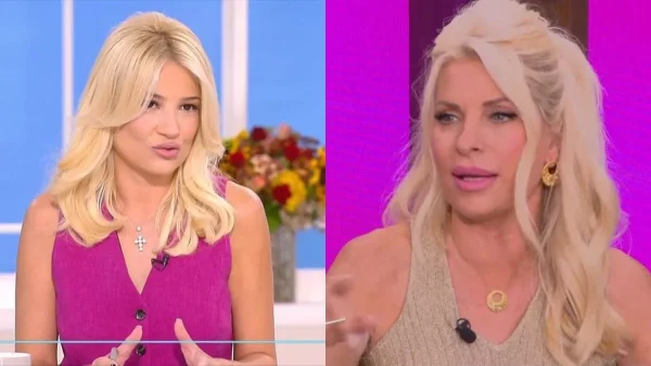 Αυτός είναι: Λεγόταν πως φεύγει από την Ελένη Μενεγάκη και μετακομίζει την Φαίη Σκορδά