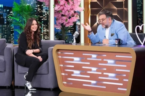 «Τα τελευταία τέσσερα πέντε χρόνια...» - Όλη η αλήθεια για την απουσία της Σοφίας Φαραζή από την τηλεόραση