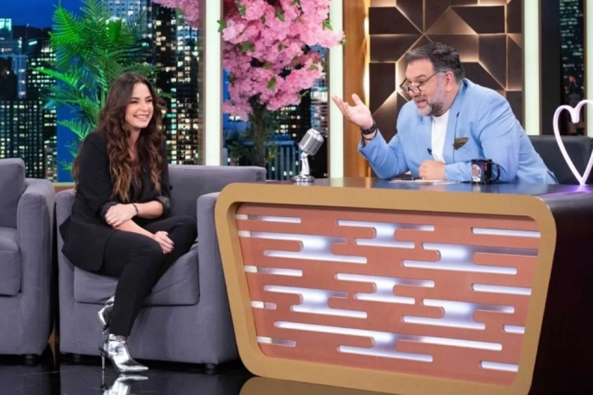 «Τα τελευταία τέσσερα πέντε χρόνια...» - Όλη η αλήθεια για την απουσία της Σοφίας Φαραζή από την τηλεόραση