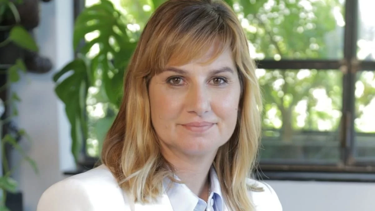 «Έφυγε μαχητής...» - Πένθος για την Σοφία Μπεκατώρου