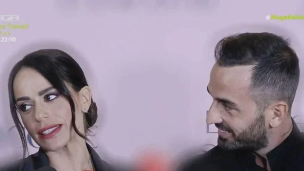 «Να συμβουλευτείς τον Σπύρο...» - Η επική σπόντα της Μαρίας Αντωνά για τον Μαρτίκα μετά την αποκάλυψη για την αμοιβή του Σοϊλέδη