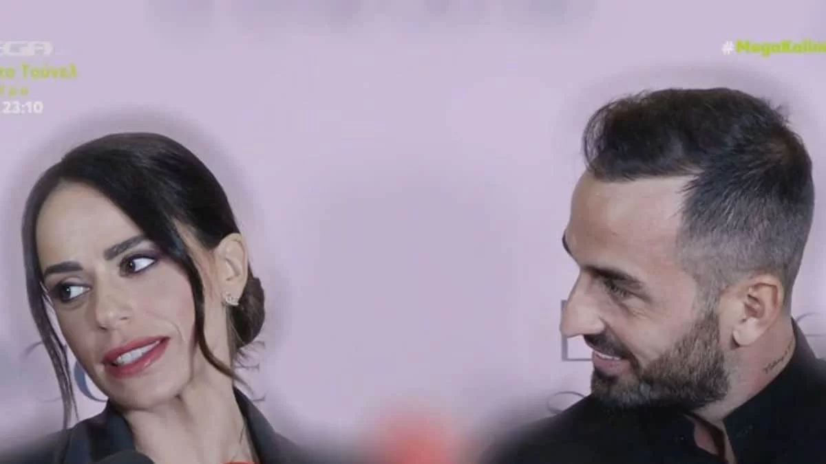 «Να συμβουλευτείς τον Σπύρο...» - Η επική σπόντα της Μαρίας Αντωνά για τον Μαρτίκα μετά την αποκάλυψη για την αμοιβή του Σοϊλέδη