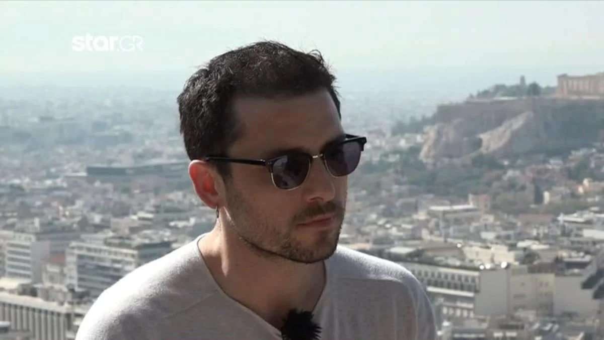 Σπύρος Χατζηαγγελάκης: Η αντίδραση του πρώην συντρόφου της Μαίρης Συνατσάκη για την εγκυμοσύνη της