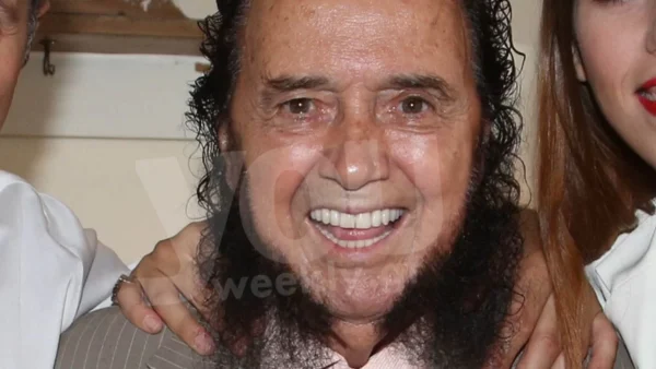 Πέθανε ο Σταμάτης Κόκοτας