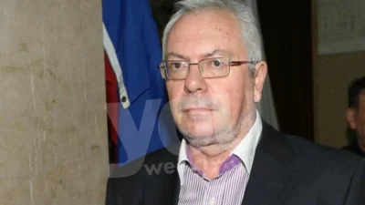 Ο Σταμάτης Μαλέλης έγινε παππούς - Η τρυφερή εξομολόγηση για την κόρη του