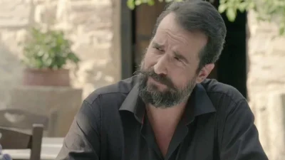 Σασμός (24/10): «Αυτός το έκανε...» - Συγκλονιστικές εξελίξεις με τη δολοφονία του Στεφανή