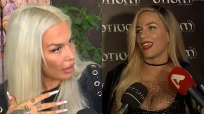 «Δεν μου μιλάει και με έχει κάνει block από παντού» - Όλη η αλήθεια για την σχέση της Κατερίνας Στικούδη με την Naya