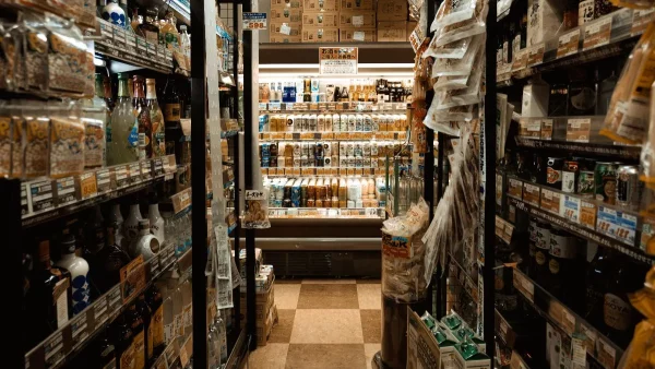 Σαρωτικές αλλαγές στον τρόπο που θα ψωνίζουμε - Τι θα γίνει στα σούπερ μάρκετ από 2/11