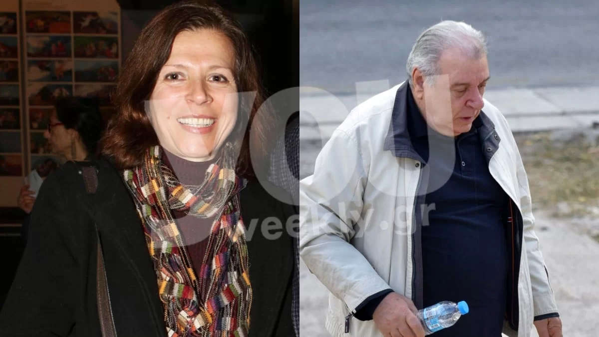 Ανατρέπεται η υπόθεση του Πέτρου Φιλιππίδη: Οι καταθέσεις Τάσου Χαλκιά - Ράνιας Σχίζα