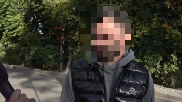 Βίντεο ντοκουμέντο: Όνομα "βόμβα" έξω από τα γραφεία του Ατζούν για το Survivor All Star