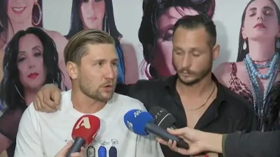 «Καλό θα ήταν να μπαίνει...» - Η αποκάλυψη του Γιώργου Ταλάντζεβ για τον ρόλο του Ντάνου στο Survivor All Star