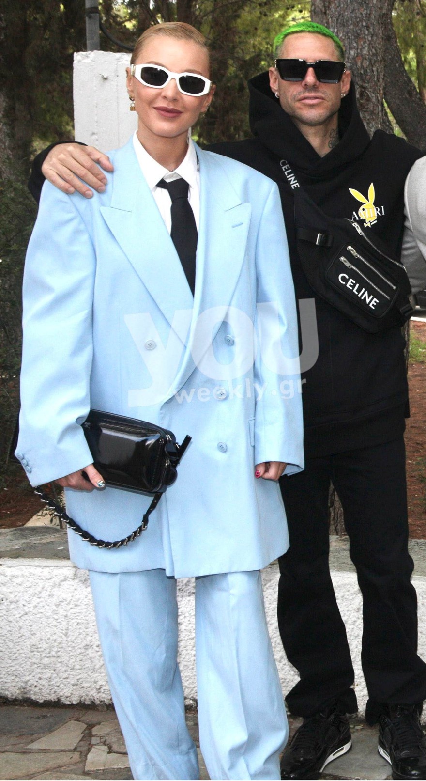 Τάμτα-Πάρις Κασιδόκωστας