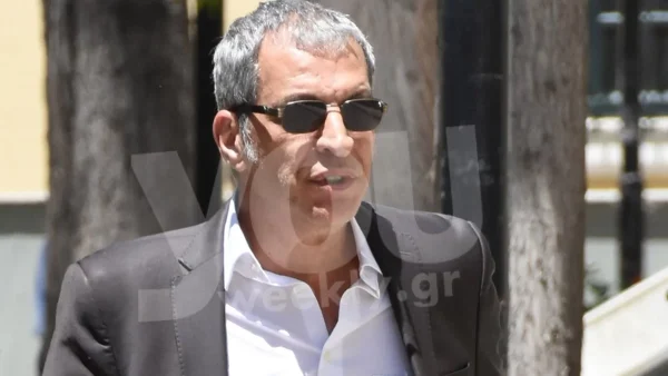 Θρήνος για τον Θέμη Αδαμαντίδη - Αναβλήθηκε η δίκη του